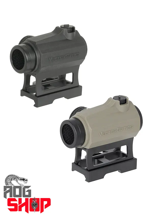MAVERICK GEN 3 Red Dot Sight