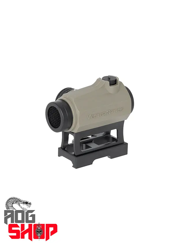 MAVERICK GEN 3 Red Dot