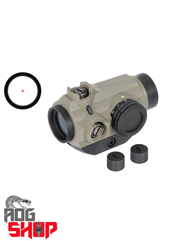 MAVERICK GEN 3 Red Dot - [Vector Optics] - AOGShop