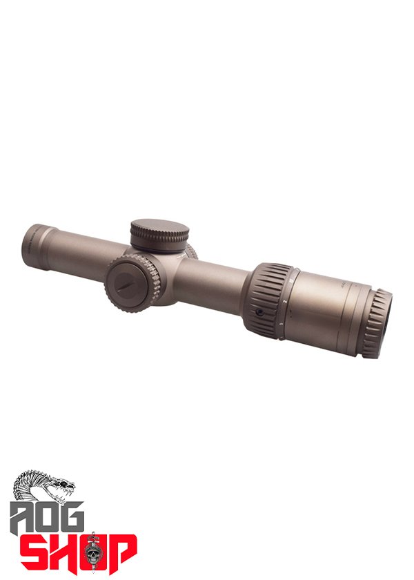 VT RAZER Gen2 1-6x24 LPVO - 