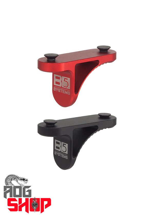KeyMod Gripstop B5 Short K Variant