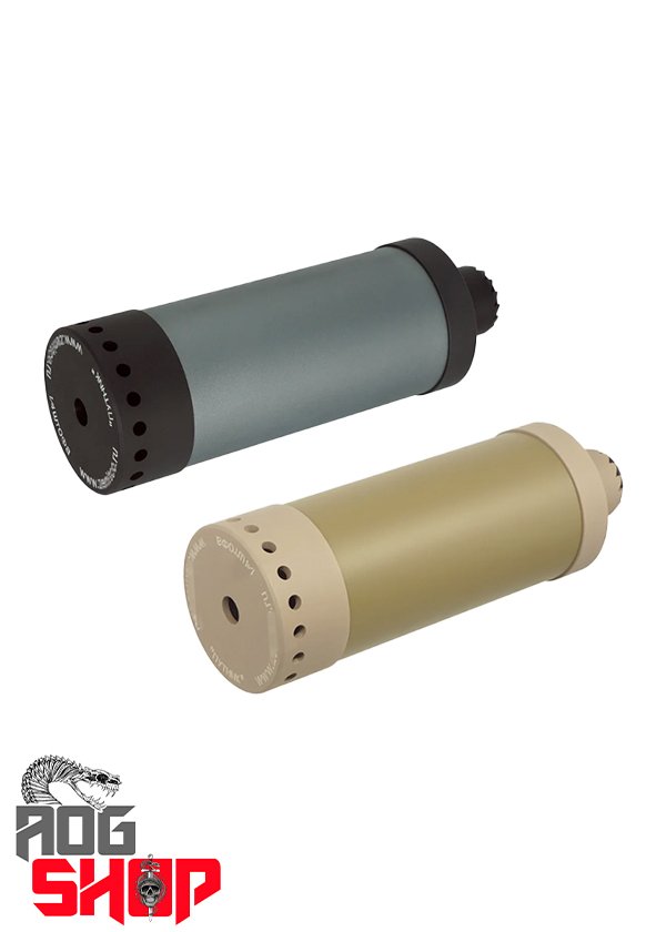 DTK PUTNIK Silencer - [5KU]