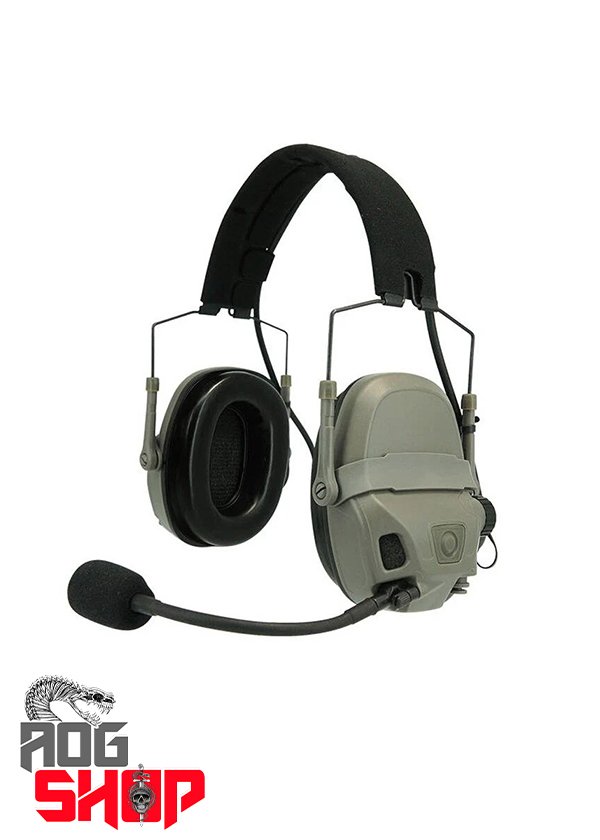 FCS AMP Headset - [FMA] – AOGShop