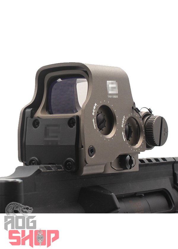 EOTech HWS 558x Repro - [Holy Warrior] – AOGShop