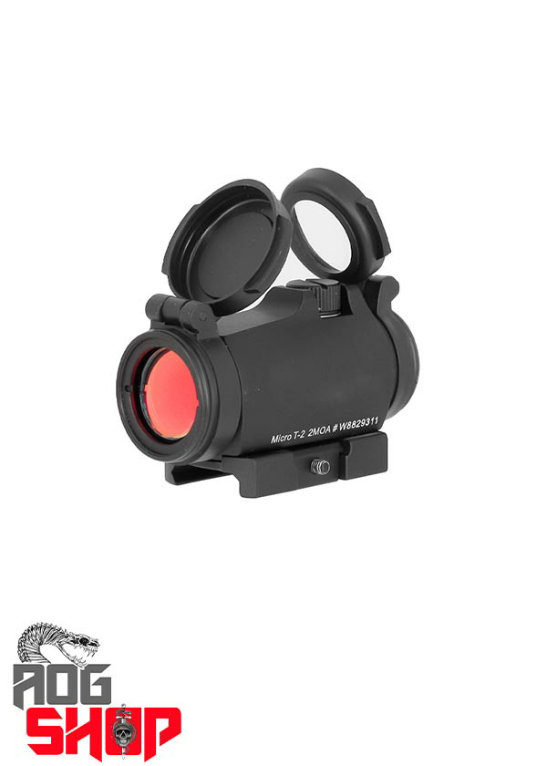 AIMPOINT Micro T2 Style Red Dot Sight - [HOLY WARRIOR]
