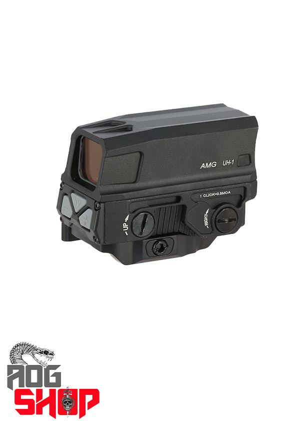 VT UH1 Gen2 Scope - [HOLY WARRIOR] - AOGShop