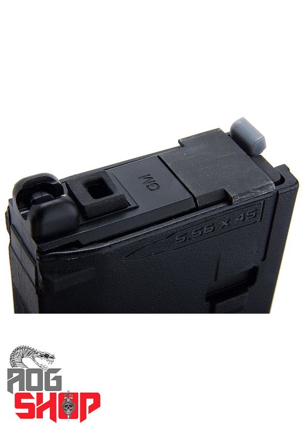 Guns Modify EVO PMAG V4 For TM MWS | EVO V4 Gas Magazine