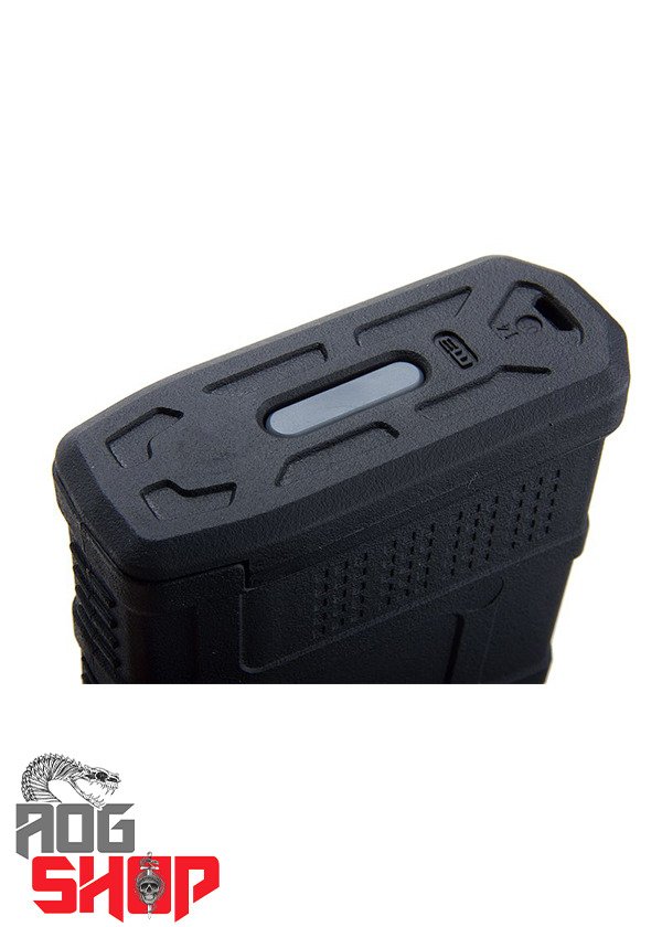 Guns Modify EVO PMAG V4 For TM MWS | EVO V4 Gas Magazine