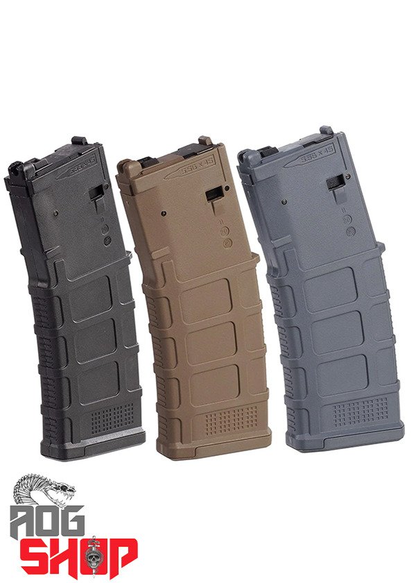 SAA PMag Magazine For MWS - [ACE 1 ARMS] – AOGShop