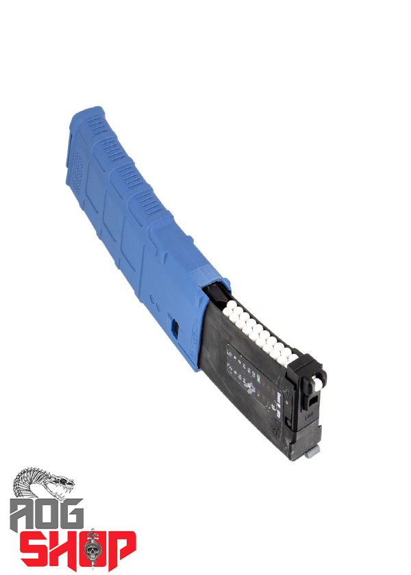 Guns Modify EVO PMAG V4 For TM MWS | EVO V4 Gas Magazine