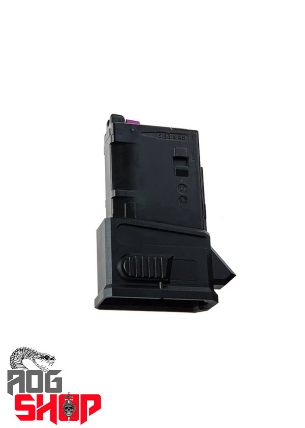 HPA Magazine Adapter For TM MWS - [T8-SP SYSTEM] – AOGShop