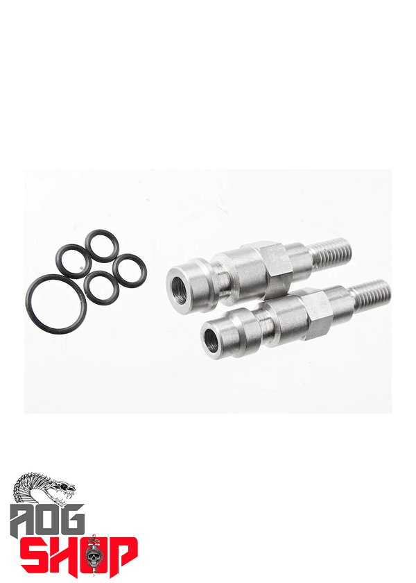 HPA Magazine Adapter For TM MWS - [T8-SP SYSTEM] – AOGShop
