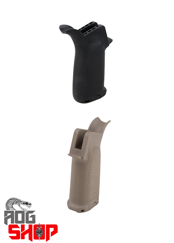 Pistol Grip BCM GUNFIGHTER MOD 3 Style For M4/AR15 GBB - [TMC] -# - AOGShop