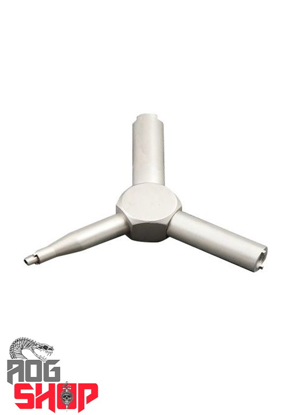 Valve Key - [ELEMENT] - AOGShop