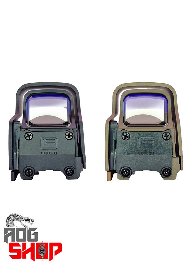 Red Dot HW S1 - [Holy Warrior] - AOGShop