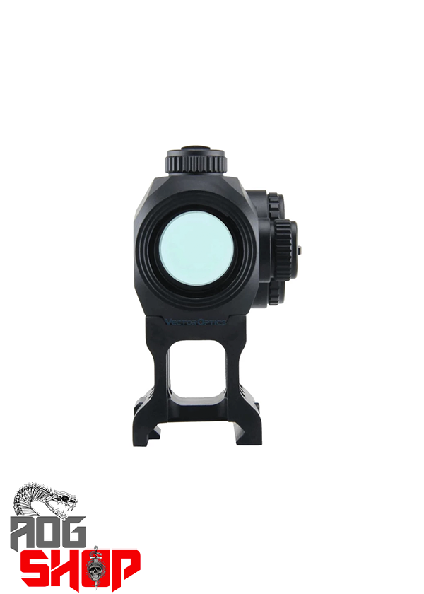 VECTOR OPTICS SCRAPPER 1x25 サイト Scrapper 1x25 Red Dot Sight