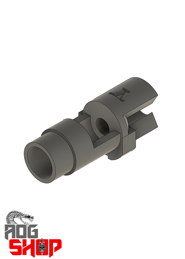 Tokyo Marui FEDA Valve/NPAS - V3 - [FEDERAL CONCEPTS]