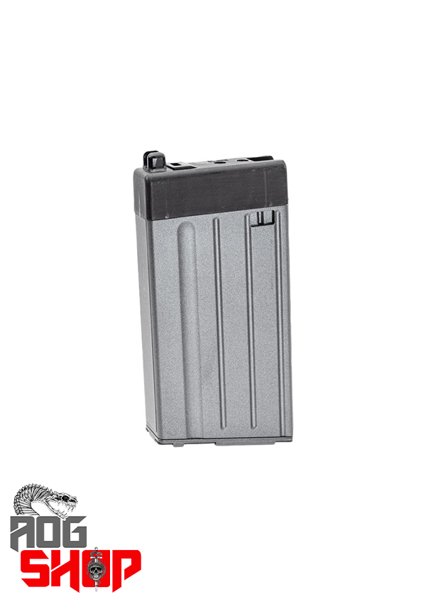 SR25 KAC MK11 MOD0 GBB Magazine – 20Rds – [VFC]