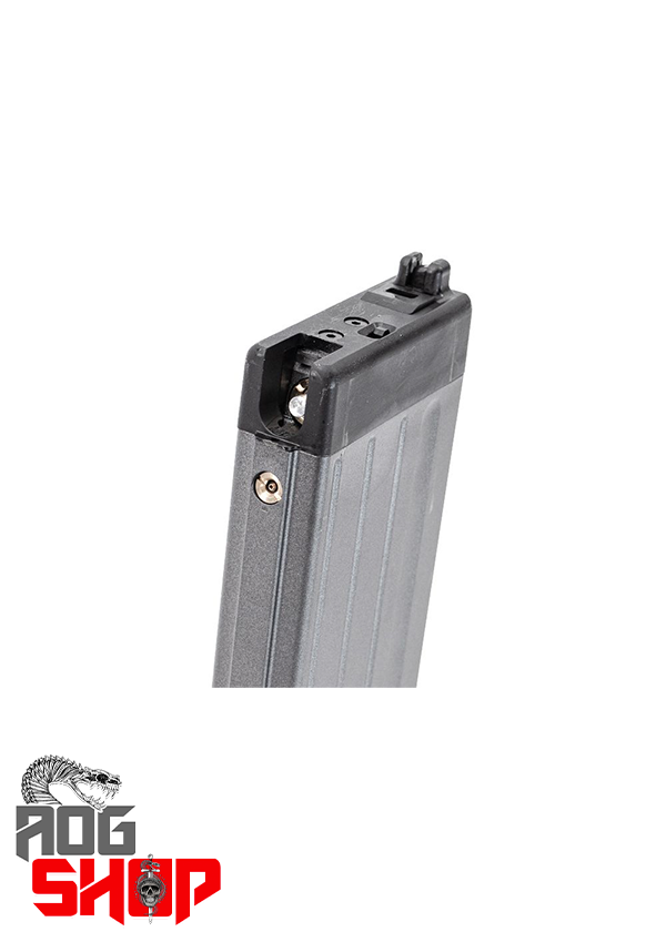 SR25 KAC MK11 MOD0 GBB Magazine – 20Rds – [VFC] – AOGShop