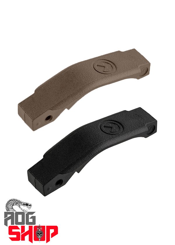 MOE Enhanced Trigger Guard For AR15/M4 - [MAGPUL] - AOGShop