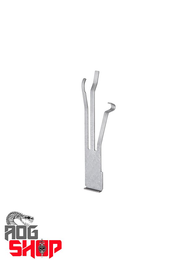 Stainless Steel Sear Spring For TM HI-CAPA / M1911 - [AIP] - AOGShop