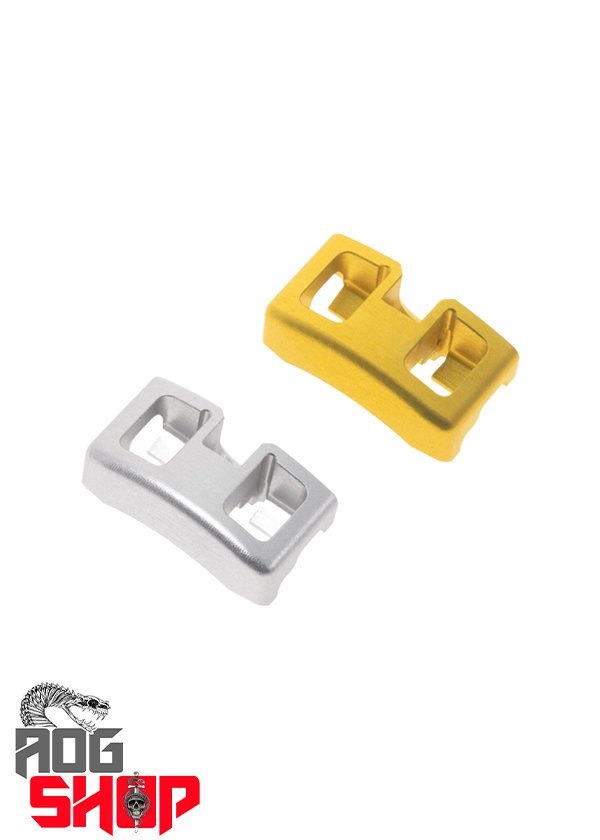 Aluminum Upper Lock For Action Army AAP01 - [COWCOW] - AOGShop