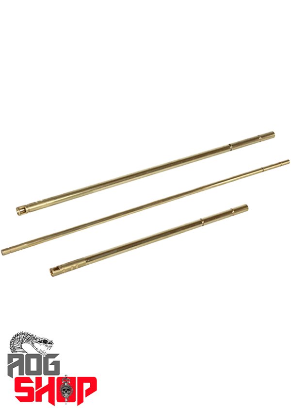 Precision Inner Barrel For AEG - 6.01mm - [GrizzlyLab] – AOGShop