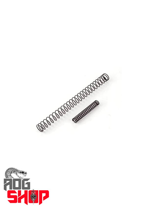 120% Recoil Spring For TM Hi-Capa - [DR.BLACK] – AOGShop