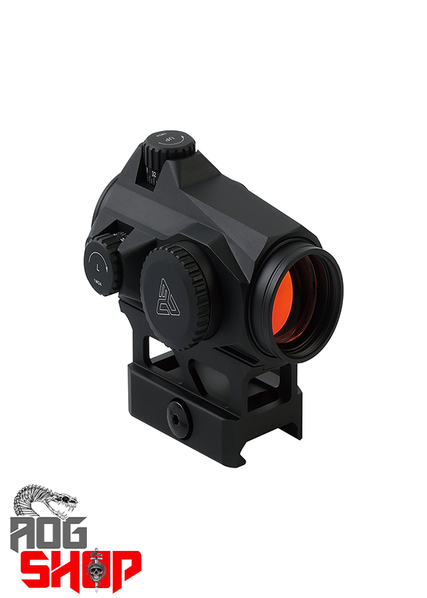 MANTIS 1x25 3MOA Red Dot Sight - [REDWIN OPTICS] - AOGShop