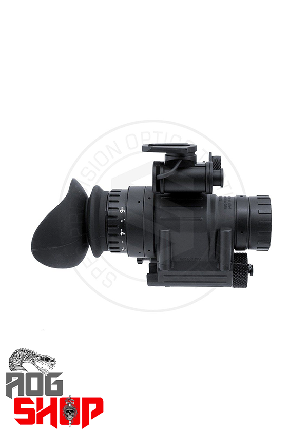PVS 14 - Gen 2+ Green Phosphor - ANALOG Night Vision - [SPEC