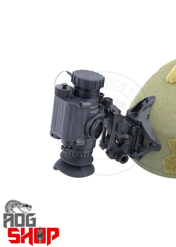 PVS 14 - Gen 2+ Green Phosphor - ANALOG Night Vision - [SPEC