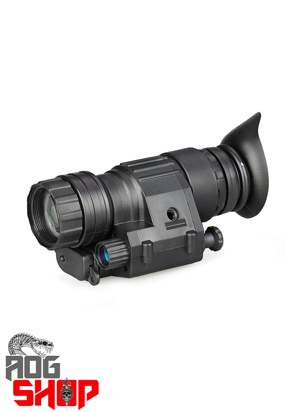 PVS 14 Upgraded Night Vision - DIGITAL NVG - [SPEC PRECISION]