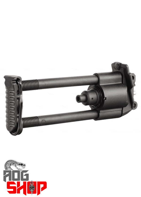 M249 GBB Machine Gun PARA Stock Kit - [VFC] - AOGShop