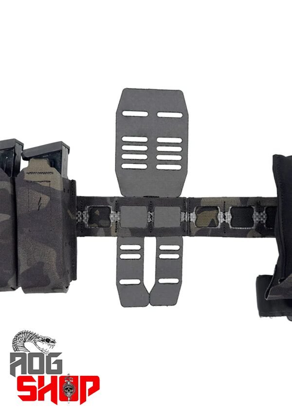 VTG 1.57” Drop Down Adapter - [Volk Tactical Gear] – AOGShop
