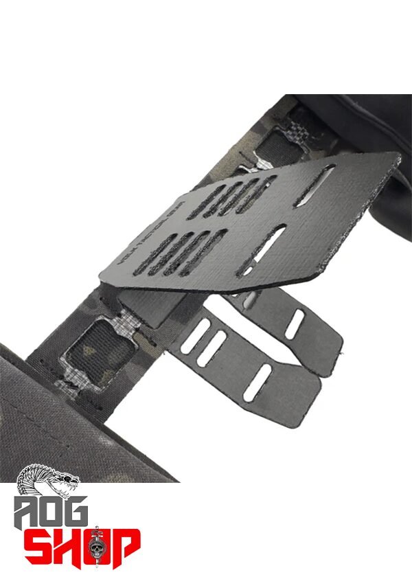 VTG 1.57” Drop Down Adapter - [Volk Tactical Gear] – AOGShop