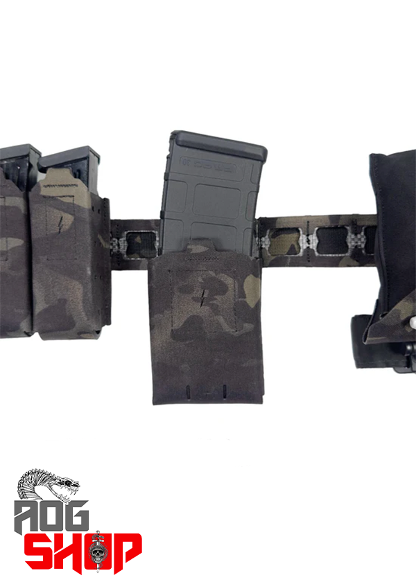 VTG 1.57” Drop Down Adapter - [Volk Tactical Gear] – AOGShop