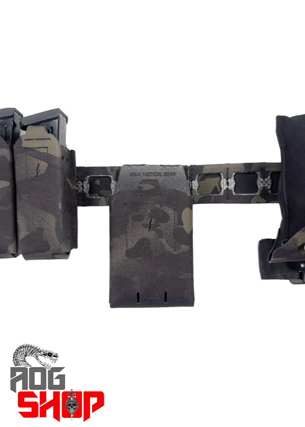 VTG 1.57” Drop Down Adapter - [Volk Tactical Gear] – AOGShop