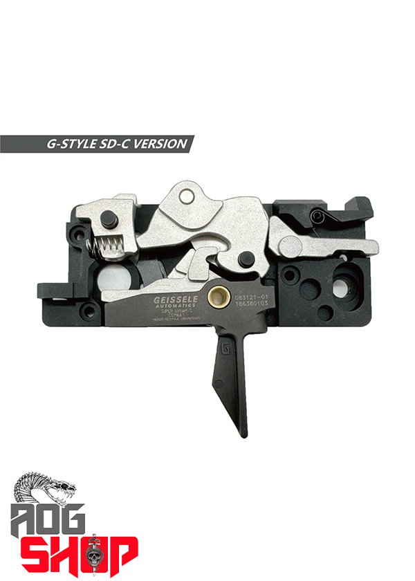 ZET BOX - AOGShop