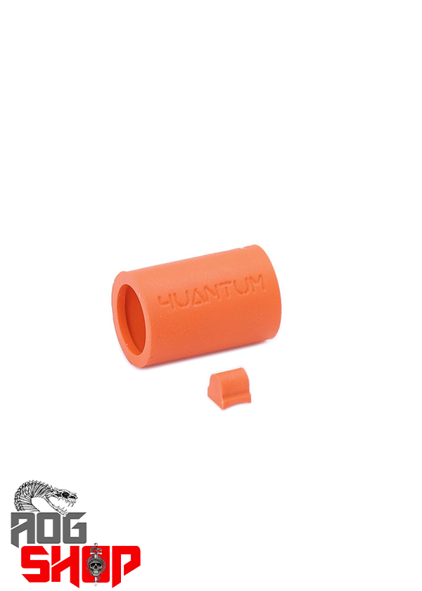 Friction Pro - High Performance Bucking - [4UAD]