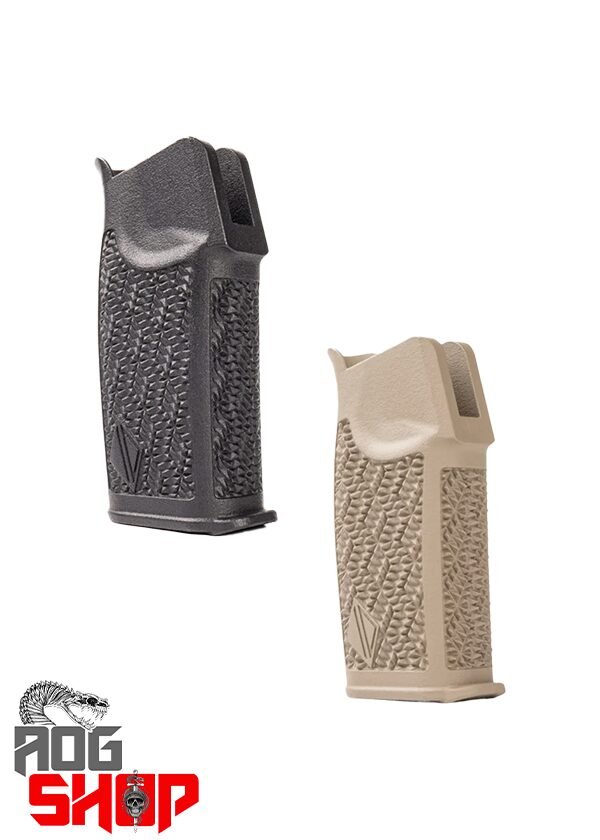 Irregular Defense Special-K Pistol Grip - [IRREGULAR DEFENSE