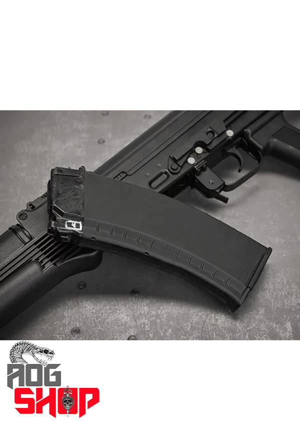AK74 Gas Magazine - [VFC] – AOGShop