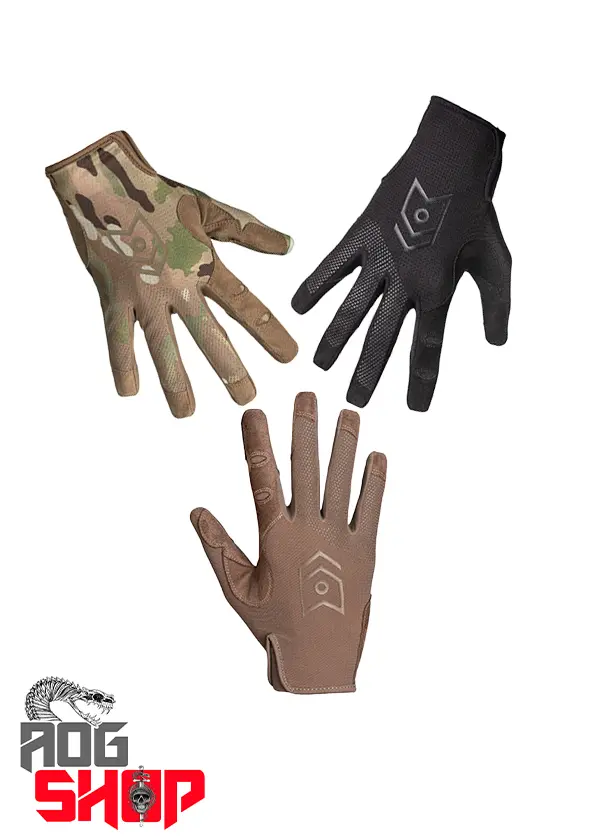 MOG Target Light Duty - [MASTER OF GLOVES]