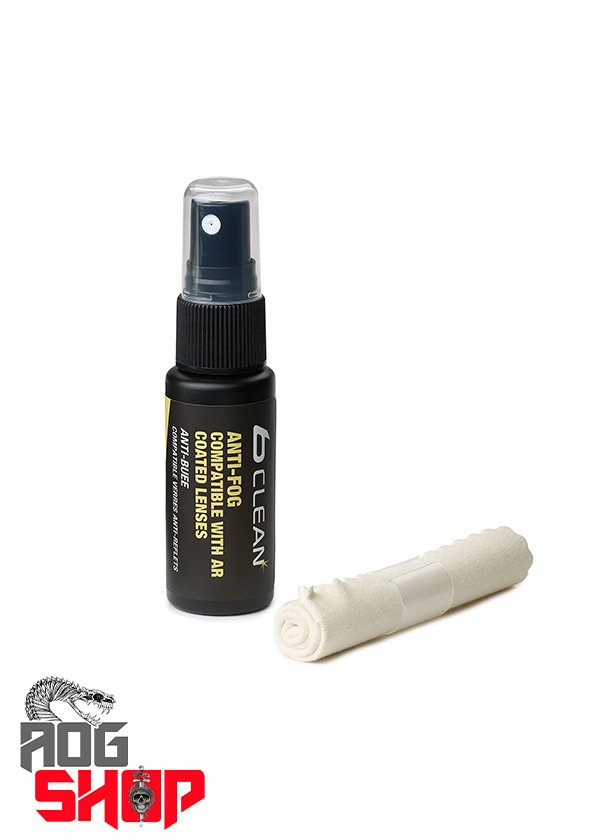 Anti-Fog Kit - 30ml - [BOLLÉ]