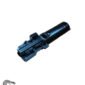 Reinforced Nozzle for TM AKM/AKX GBBR - [FEDERAL CONCEPTS]