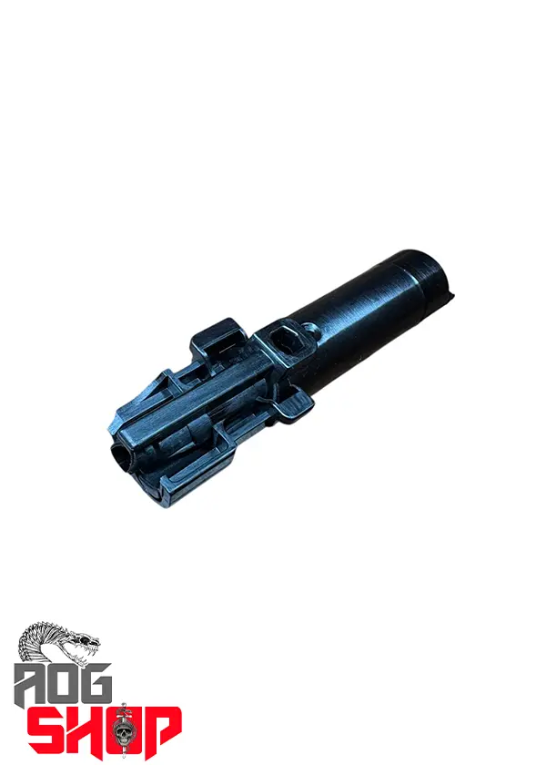 Reinforced Nozzle for TM AKM/AKX GBBR - [FEDERAL CONCEPTS]