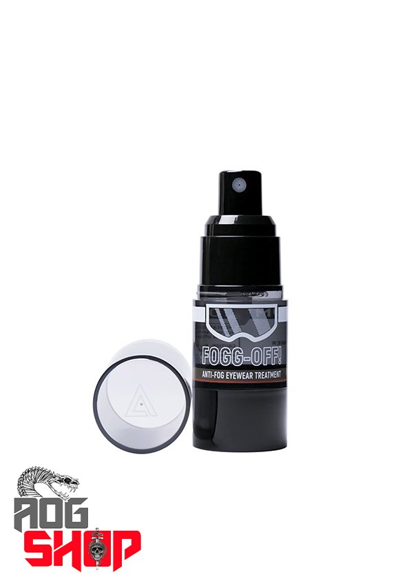4UANTUM FOGG-OFF! Anti-Fog Spray - [4UAD]