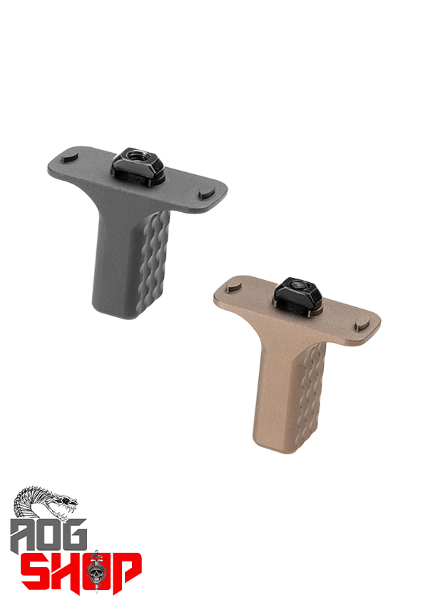 Barricade Hand Stop For KeyMod & M-LOK - [WADSN] - AOGShop