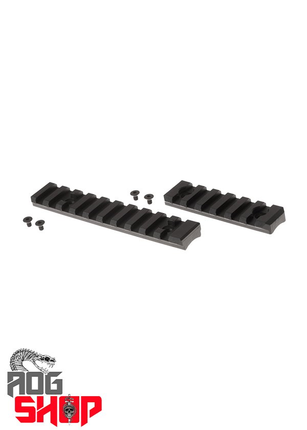 Picatinny Rail Set For AAP-01 - [Action Army]