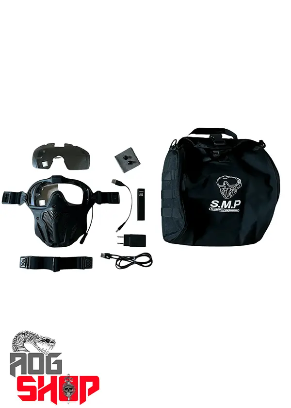 SMP Package (BASIC & PRO) - [SMP]