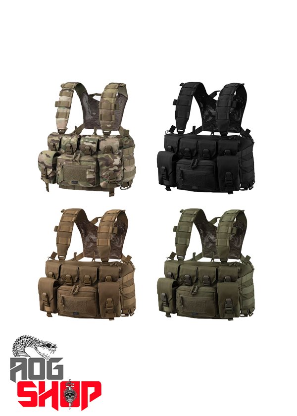 Guardian Recce Chest Rig - [HELIKON] - AOGShop